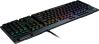 Logitech G G815 - GL Clicky keyboard USB Black4