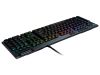 Logitech G G815 - GL Linear keyboard USB English Black4