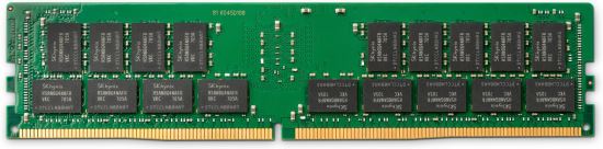 HP 5YZ55AT memory module 32 GB 1 x 32 GB DDR4 2933 MHz ECC1