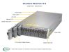 Supermicro MicroBlade MBI-6218G-T81X server 1.8 GHz Intel® Xeon® D DDR4-SDRAM2