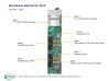 Supermicro MicroBlade MBI-6218G-T81X server Intel® Xeon® D 1.8 GHz DDR4-SDRAM5