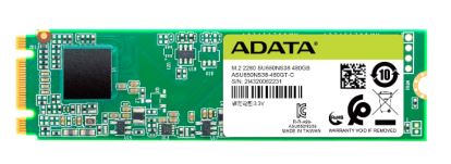 ADATA Ultimate SU650 M.2 120 GB Serial ATA III 3D TLC1