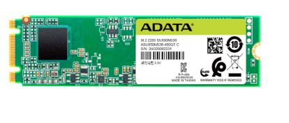 ADATA Ultimate SU650 M.2 240 GB Serial ATA III 3D TLC1