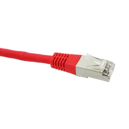 Black Box EVE633-03M networking cable Red 118.1" (3 m) Cat6 S/FTP (S-STP)1