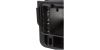 SKB 1SKB-ISF2U rack cabinet 2U Freestanding rack Black2