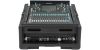 SKB 1SKB-R102W rack cabinet 10U Freestanding rack Black5