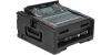 SKB 1SKB-R102W rack cabinet 10U Freestanding rack Black6