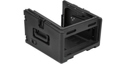 SKB 1SKB-R104W rack cabinet 10U Freestanding rack Black1