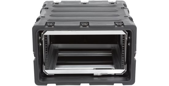 SKB 3RR-5U20-22B rack cabinet 5U Freestanding rack Black1