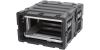 SKB 3RR-5U20-22B rack cabinet 5U Freestanding rack Black2