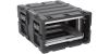 SKB 3RR-5U20-22B rack cabinet 5U Freestanding rack Black3