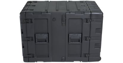SKB 3RS-11U24-25B rack cabinet 11U Freestanding rack Black1