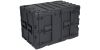 SKB 3RS-11U24-25B rack cabinet 11U Freestanding rack Black2