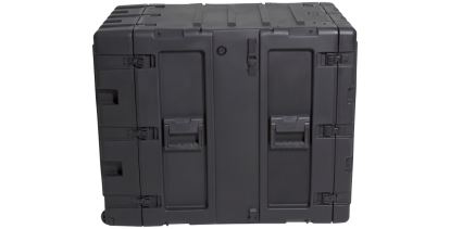 SKB 3RS-14U24-25B rack cabinet 14U Freestanding rack Black1