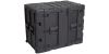 SKB 3RS-14U24-25B rack cabinet 14U Freestanding rack Black3