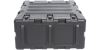 SKB 3RS-3U20-22B rack cabinet 3U Freestanding rack Black1