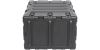 SKB 3RS-6U20-22B rack cabinet 6U Freestanding rack Black1