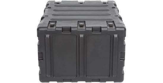 SKB 3RS-6U20-22B rack cabinet 6U Freestanding rack Black1