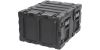 SKB 3RS-6U20-22B rack cabinet 6U Freestanding rack Black2