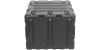 SKB 3RS-7U20-22B rack cabinet 7U Freestanding rack Black1