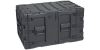 SKB 3RS-9U24-25B rack cabinet 9U Freestanding rack Black3