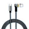 SMK-Link VP7000 USB cable 78.7" (2 m) USB C Black, Gray1