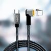 SMK-Link VP7005 USB cable 78" (1.98 m) USB 3.2 Gen 1 (3.1 Gen 1) USB C Black2