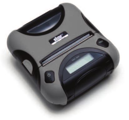 Star Micronics SM-T300I 2-DB50 label printer Direct thermal 203 x 203 DPI1