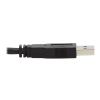 Tripp Lite P783-010-DP KVM cable Black 120.1" (3.05 m)6