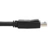 Tripp Lite P783-010-DPU KVM cable Black 120.1" (3.05 m)5