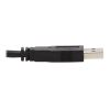 Tripp Lite P783-010-U KVM cable Black 120.1" (3.05 m)6