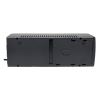 Tripp Lite SMART750TSU uninterruptible power supply (UPS) Line-Interactive 0.75 kVA 600 W 8 AC outlet(s)4