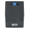 Tripp Lite OMNIVS1500LCD uninterruptible power supply (UPS) Line-Interactive 1.44 kVA 900 W 8 AC outlet(s)3