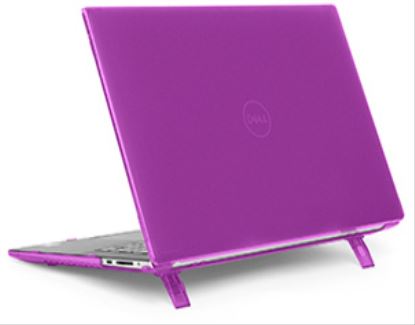 iPearl mCover notebook case 15.6" Hardshell case Purple1