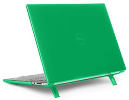 iPearl mCover notebook case 15.6" Hardshell case Green1