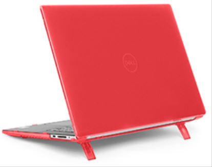 iPearl mCover notebook case 15.6" Hardshell case Red1