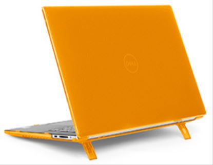 iPearl mCover notebook case 15.6" Hardshell case Orange1