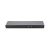 Kensington SD4750P USB-C & USB-A Dual 4K Hybrid Docking Station w/ 85W PD - DP & HDMI - Win/Mac2