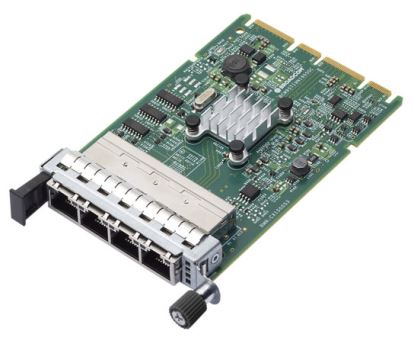 Lenovo Broadcom 5719 Internal Ethernet 1000 Mbit/s1