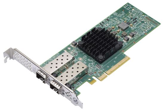 Lenovo Broadcom 57414 10/25GbE SFP28 2-port PCIe Internal Ethernet1