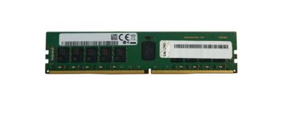 Lenovo 4ZC7A08740 memory module 16 GB 1 x 16 GB DDR4 2933 MHz1