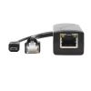 Tripp Lite NPOE-SPL-G-5VMU cable gender changer RJ-45 RJ-45, Micro-USB Type-B Black2