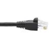 Tripp Lite NPOE-SPL-G-5VMU cable gender changer RJ-45 RJ-45, Micro-USB Type-B Black3