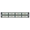 Black Box JPM906A-R6 patch panel 2U5