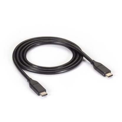 Black Box USB3C10G-1M USB cable 39.4" (1 m) USB 3.2 Gen 1 (3.1 Gen 1) USB C1