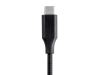 Monoprice 14831 USB cable 70.9" (1.8 m) USB 3.2 Gen 1 (3.1 Gen 1) USB B USB C Black4