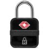 Kensington TSA Accepted Keyed Luggage Lock — 4-Pack2