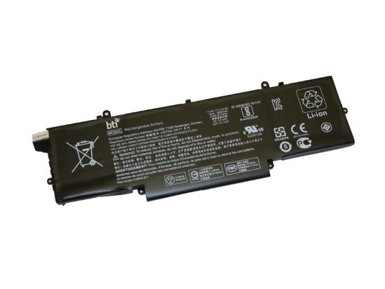 BTI BE06XL Battery1