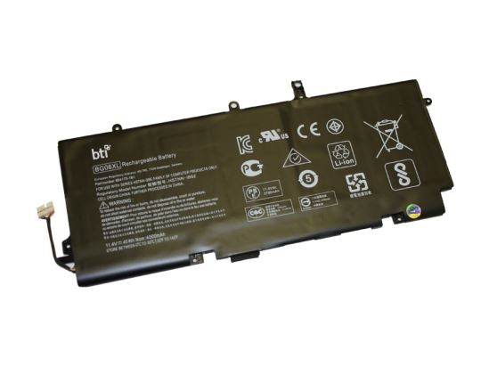 BTI BG06XL Battery1