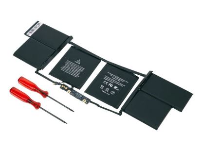 Dantona NM-A1707 notebook spare part Battery1